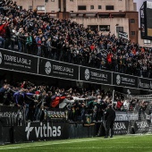 CD Castellón - Nàstic de Tarragona