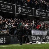 CD Castellón - Nàstic de Tarragona