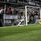 CD Castellón - Nàstic de Tarragona