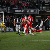 CD Castellón - Nàstic de Tarragona