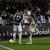 CD Castellón - Nàstic de Tarragona