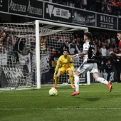 CD Castellón - Nàstic de Tarragona