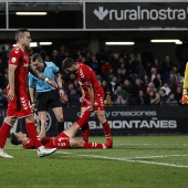 CD Castellón - Nàstic de Tarragona