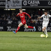 CD Castellón - Nàstic de Tarragona