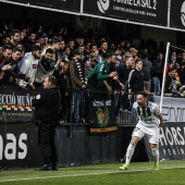 CD Castellón - Nàstic de Tarragona