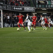 CD Castellón - Nàstic de Tarragona