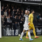 CD Castellón - Nàstic de Tarragona