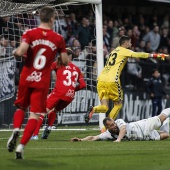 CD Castellón - Nàstic de Tarragona