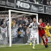 CD Castellón - Nàstic de Tarragona