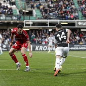 CD Castellón - Nàstic de Tarragona