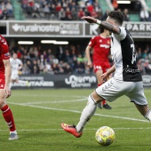 CD Castellón - Nàstic de Tarragona