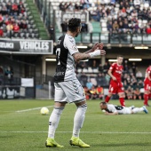 CD Castellón - Nàstic de Tarragona