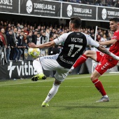 CD Castellón - Nàstic de Tarragona