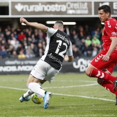 CD Castellón - Nàstic de Tarragona