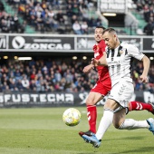 CD Castellón - Nàstic de Tarragona