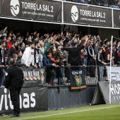 CD Castellón - Nàstic de Tarragona