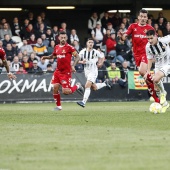 CD Castellón - Nàstic de Tarragona