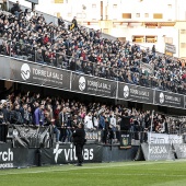 CD Castellón - Nàstic de Tarragona