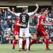 CD Castellón - Nàstic de Tarragona