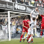 CD Castellón - Nàstic de Tarragona