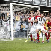 CD Castellón - Nàstic de Tarragona