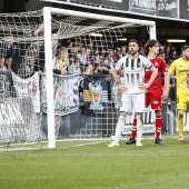 CD Castellón - Nàstic de Tarragona