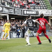 CD Castellón - Nàstic de Tarragona