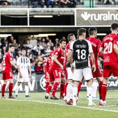 CD Castellón - Nàstic de Tarragona