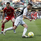 CD Castellón - Nàstic de Tarragona