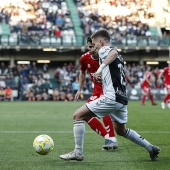 CD Castellón - Nàstic de Tarragona