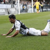 CD Castellón - Nàstic de Tarragona