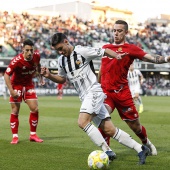 CD Castellón - Nàstic de Tarragona