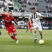 CD Castellón - Nàstic de Tarragona