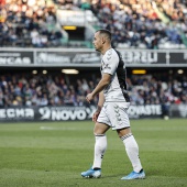 CD Castellón - Nàstic de Tarragona