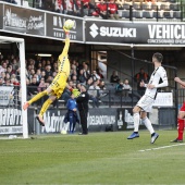 CD Castellón - Nàstic de Tarragona