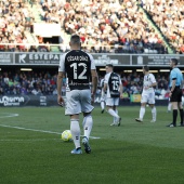 CD Castellón - Nàstic de Tarragona