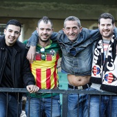 CD Castellón - Nàstic de Tarragona