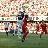 CD Castellón - Nàstic de Tarragona