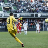 CD Castellón - Nàstic de Tarragona