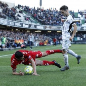 CD Castellón - Nàstic de Tarragona