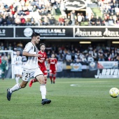 CD Castellón - Nàstic de Tarragona