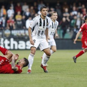 CD Castellón - Nàstic de Tarragona