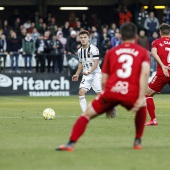 CD Castellón - Nàstic de Tarragona