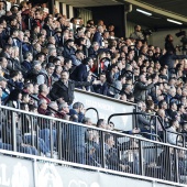 CD Castellón - Nàstic de Tarragona