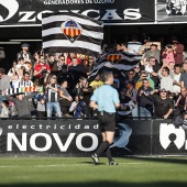 CD Castellón - Nàstic de Tarragona