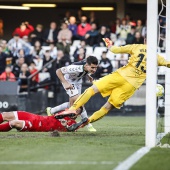 CD Castellón - Nàstic de Tarragona