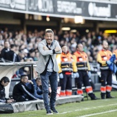 CD Castellón - Nàstic de Tarragona