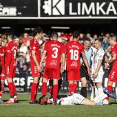 CD Castellón - Nàstic de Tarragona