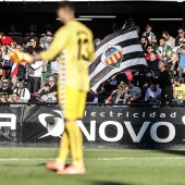 CD Castellón - Nàstic de Tarragona