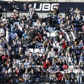 CD Castellón - Nàstic de Tarragona